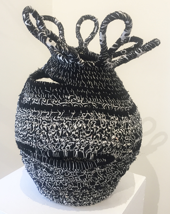VESSEL by Ruth Spence