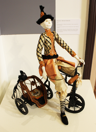 bespoke by wendy anderson
