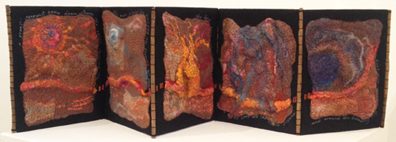 earth stories by maria rofe