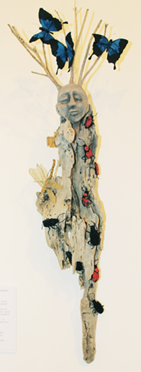entomological elements by wilma simmons