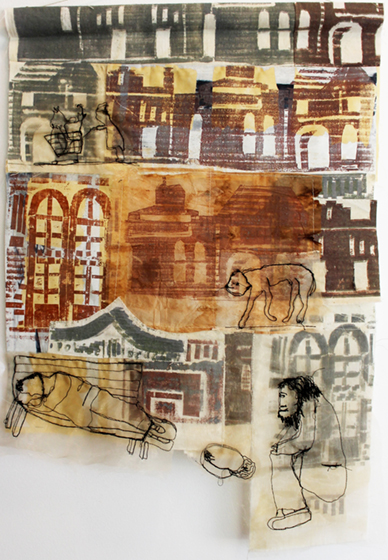 exposed to the elements by jennifer crain