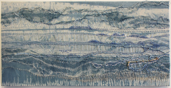 shoreline by ruth spence