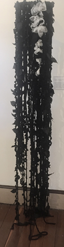 ann maree kelly where lithe lianas coil