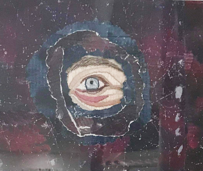 suerussell torn