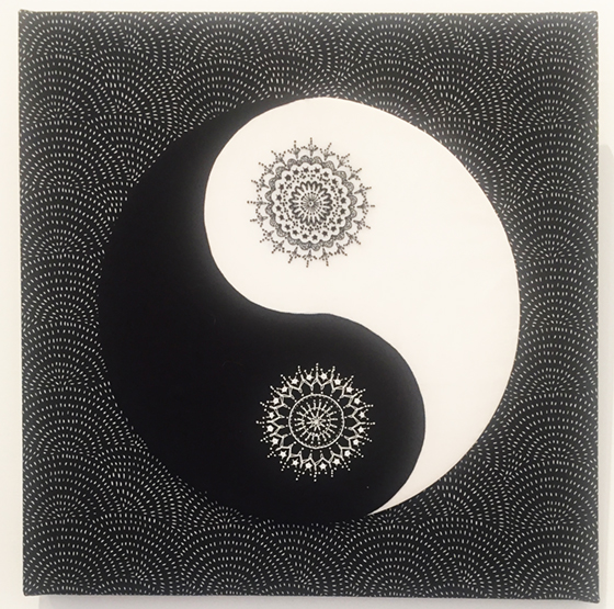 annette tubnor an alternative to patriarchy mandala xiv