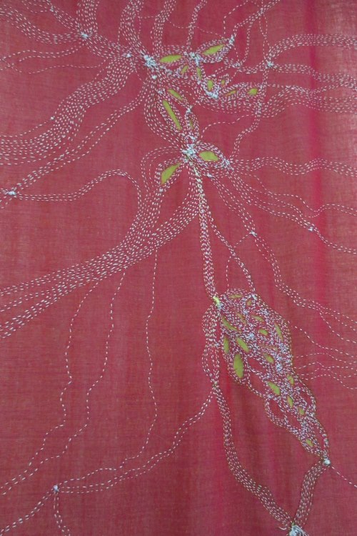 vineyard embroidery