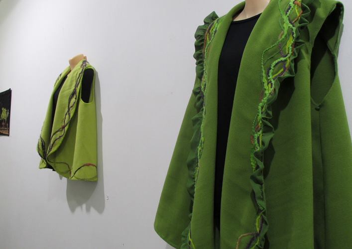 vineyard garment