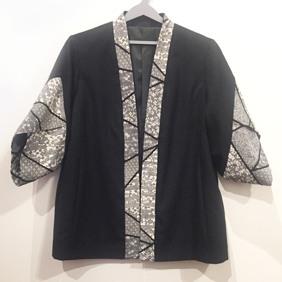 wendy townsend jacket
