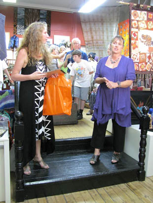unique stitches 11
