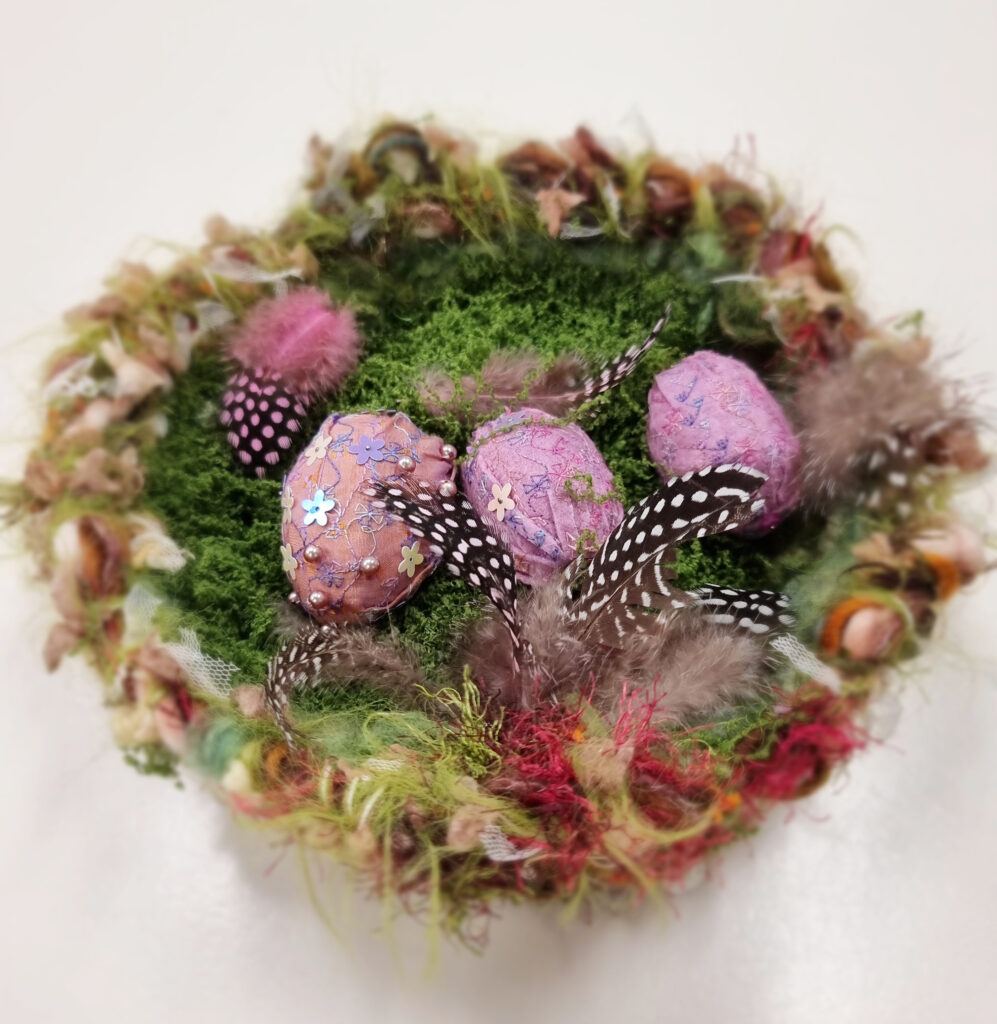 ann nest